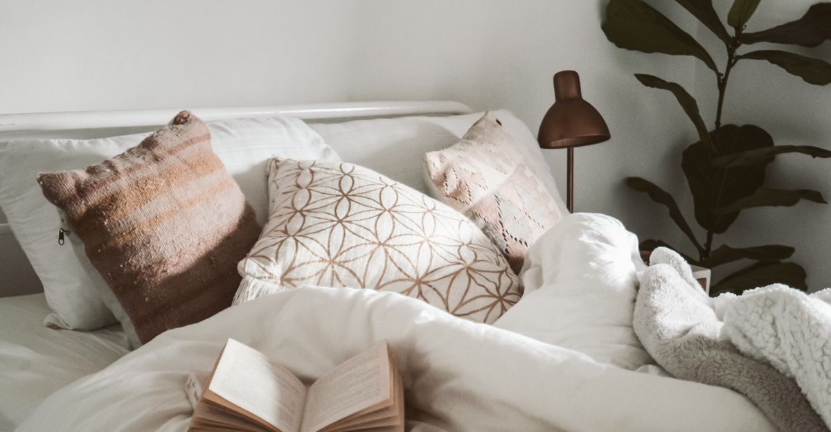 Bedtime Rituals for Better Sleep