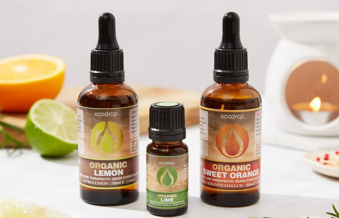 Aromatherapy Explained: How Effective Are Organic Essential Oils?