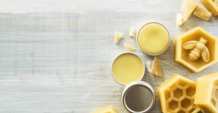 DIY Calendula and Turmeric Hand Balm - Ecodrop Limited