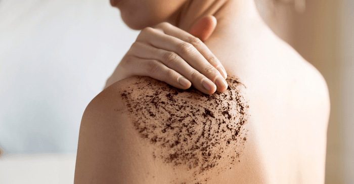DIY Double Espresso Body Scrub - Ecodrop Limited