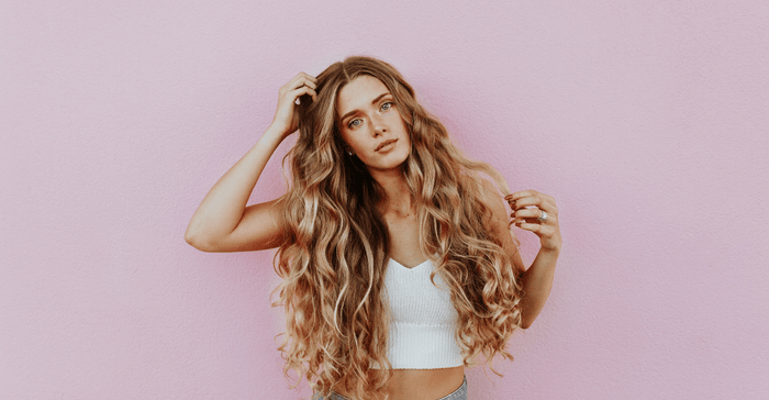 Get Goddess-like Hair with Rose Geranium Essential Oil - Ecodrop Limited