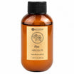 Ecodrop Rose Absolute reed diffuser refill oil 100ml bottle on white