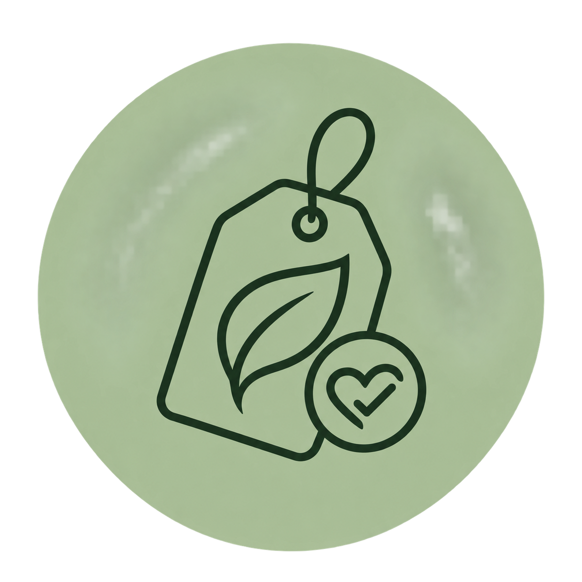 Honest labels icon