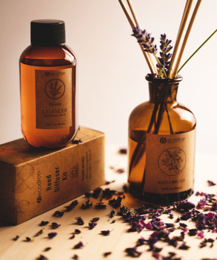 Lavender Reed Diffuser, 100ml