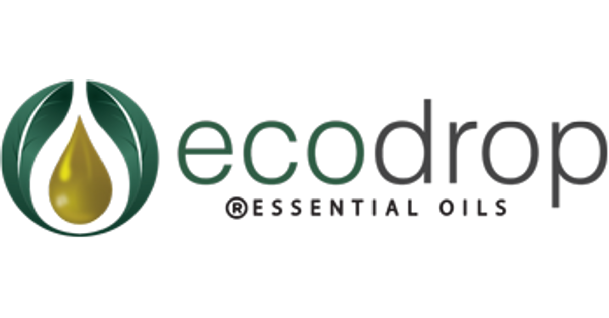 Buy Organic Essential Oils | Best Aromatherapy Oils – Ecodrop