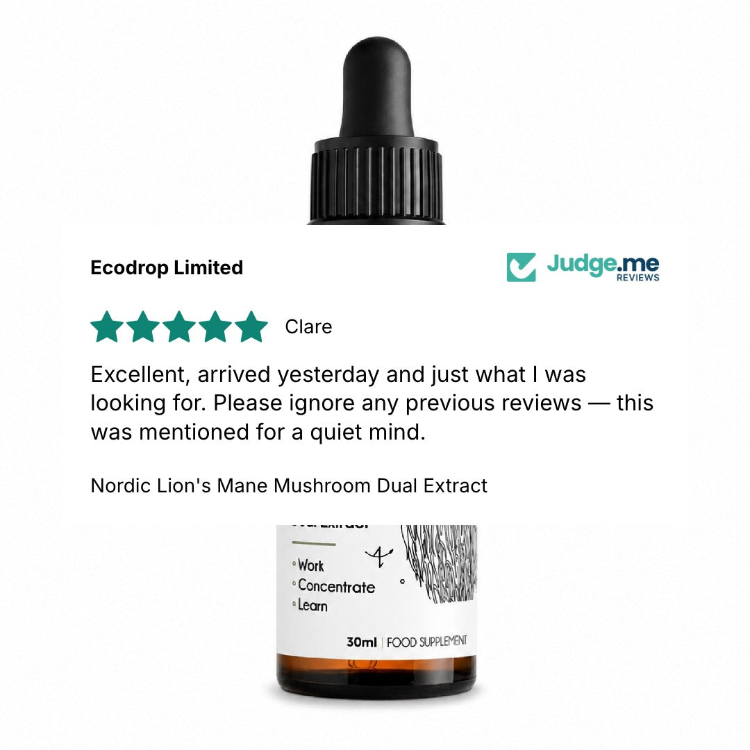 Review from Clare