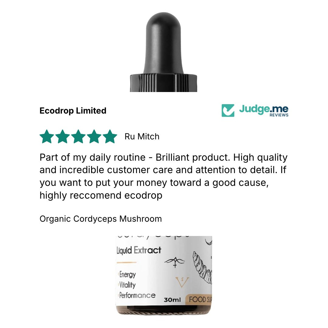 Review from Ru Mitch