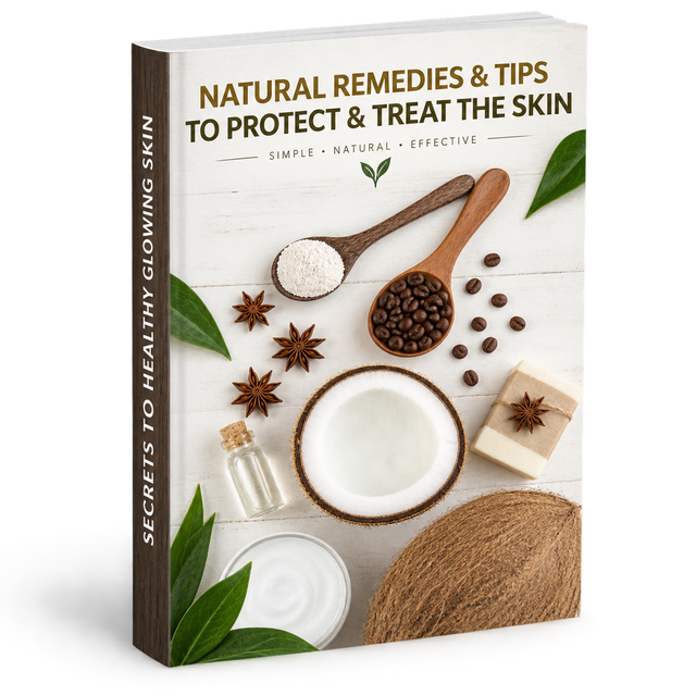 Get Your Free Skincare Guide