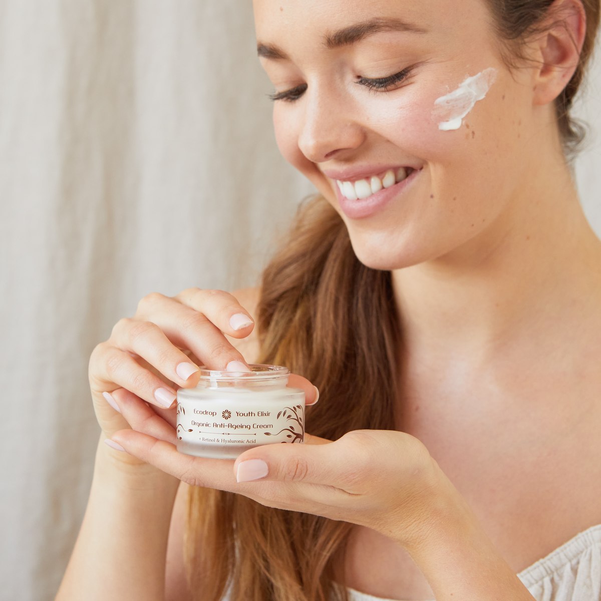 Anti Ageing Cream