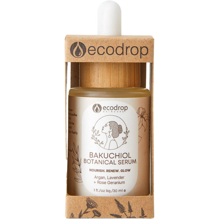 Anti Ageing Bakuchiol Serum - ecodrop