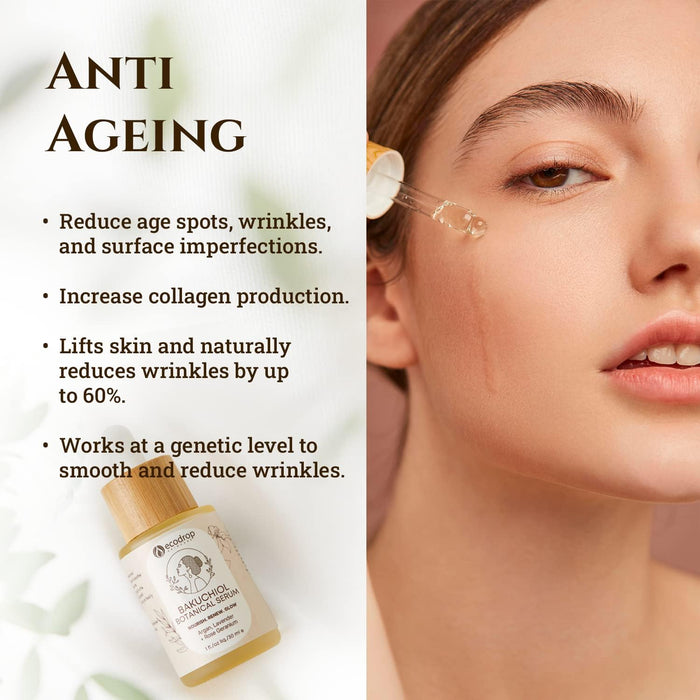 Rose Youth Elixir Serum - ecodrop