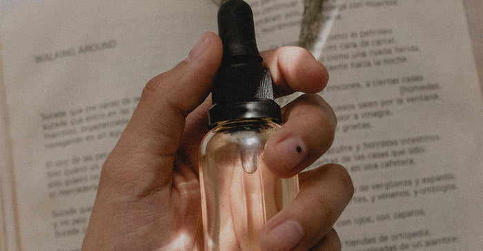 4 Organic DIY Facial Serum For Your Skin's Needs! - Ecodrop Limited