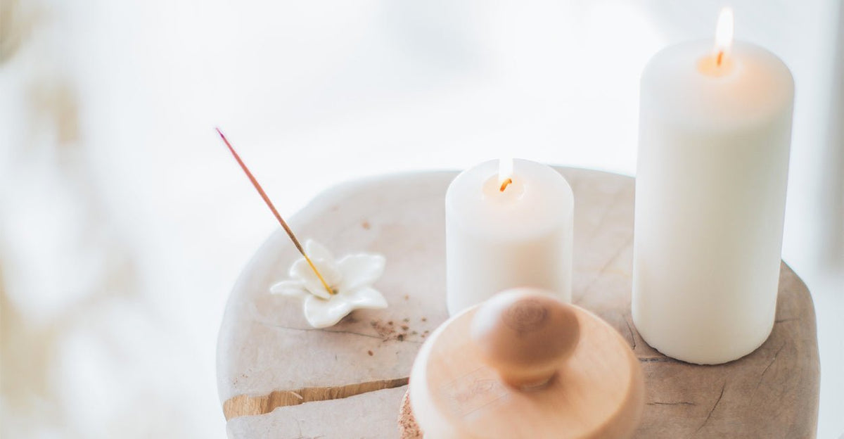 4 Self-Care Sunday Recipes Using Natural Oils & Aromatherapy - Ecodrop Limited