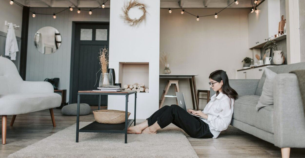 5 Essential Oils for Concentration - Ecodrop Limited