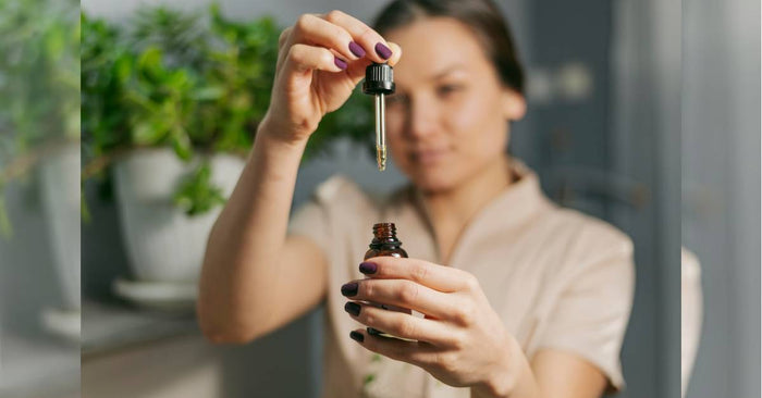 5 Popular Essential Oils for Immunity Support for Young Living - Ecodrop Limited