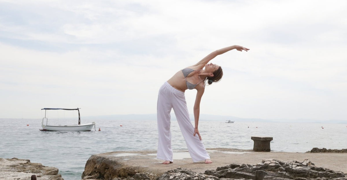5 Self Care Ideas that don't cost a thing - Ecodrop Limited