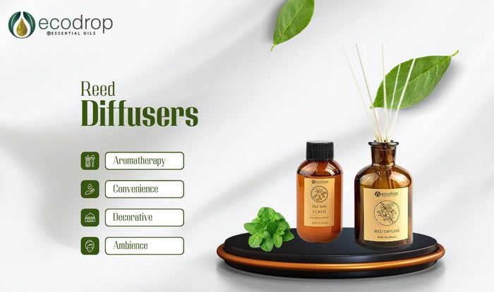 Reed Diffusers