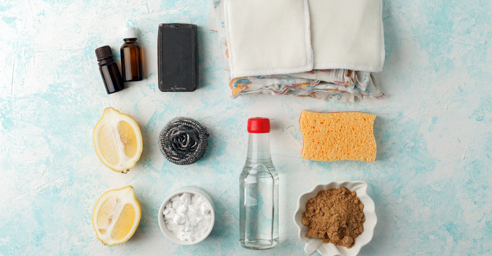 Top 3 Essential Oils for Cleaning your Home