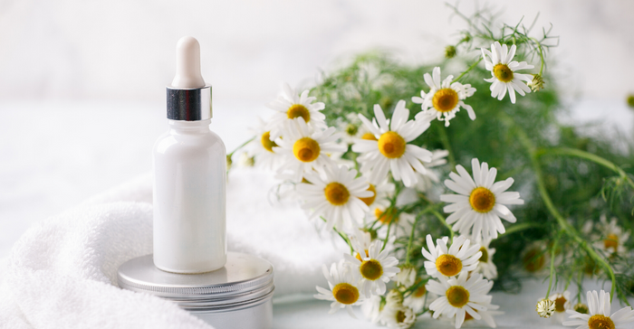 Get Glowing Skin with this DIY Chamomile Face Wash Recipe