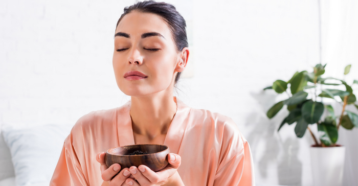 The Ancient Power of Aromatherapy