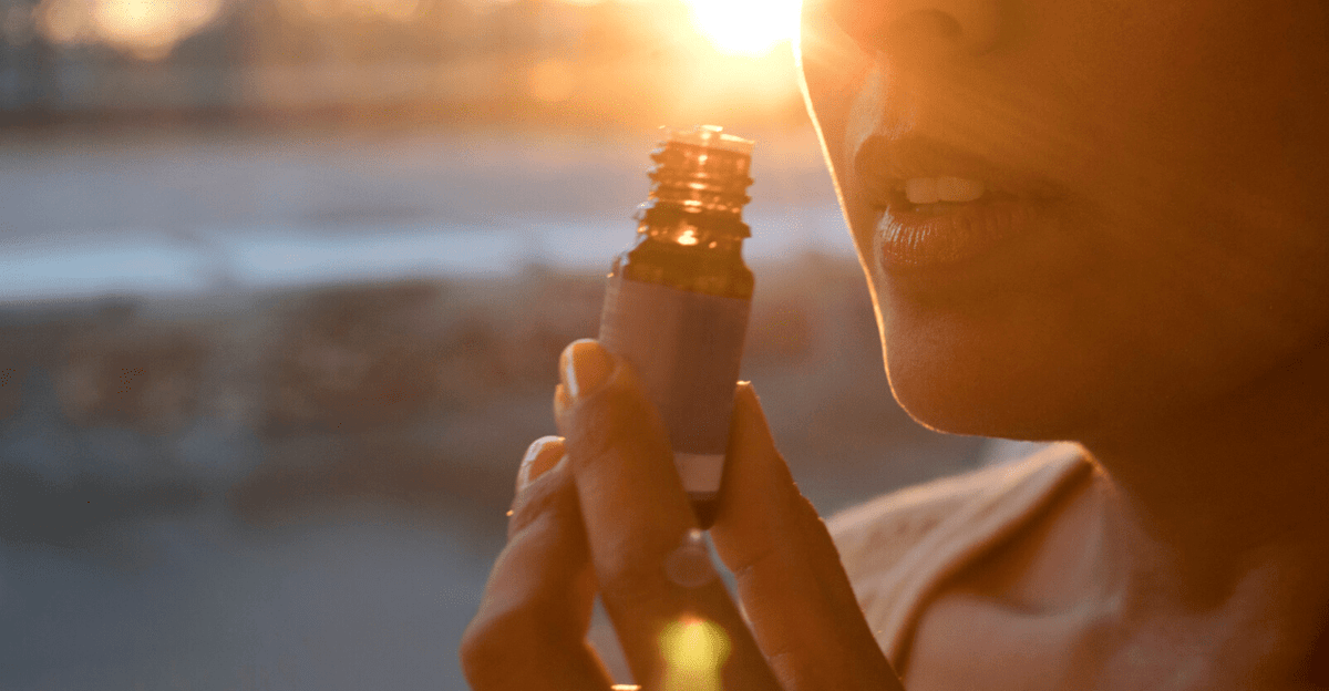 Balancing the Ayurvedic Doshas with Essential Oils - Ecodrop Limited