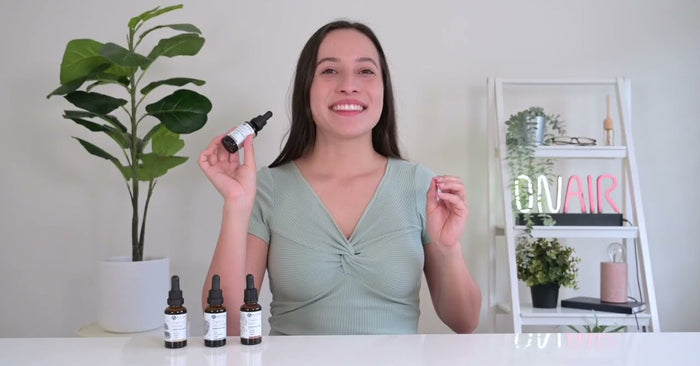 Benefits of Organic Essential Oils for Skin