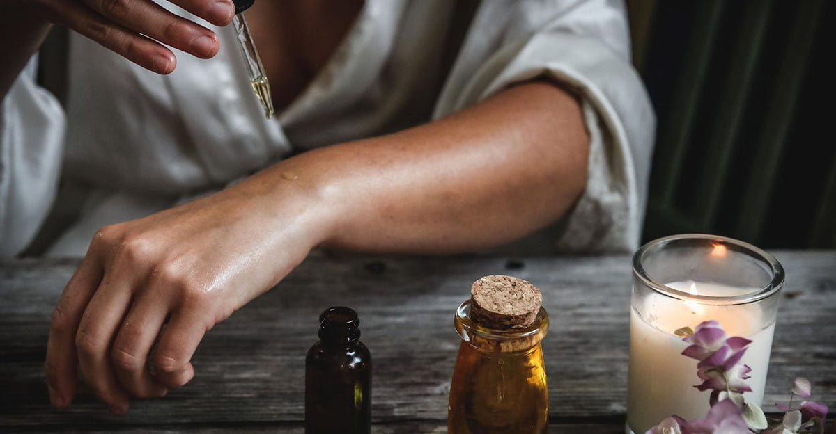 Boost Circulation with Essential Oils - Ecodrop Limited