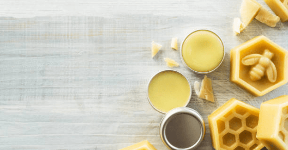 DIY Turmeric Salve Recipe with Calendula for Soothing Relief - Ecodrop Limited