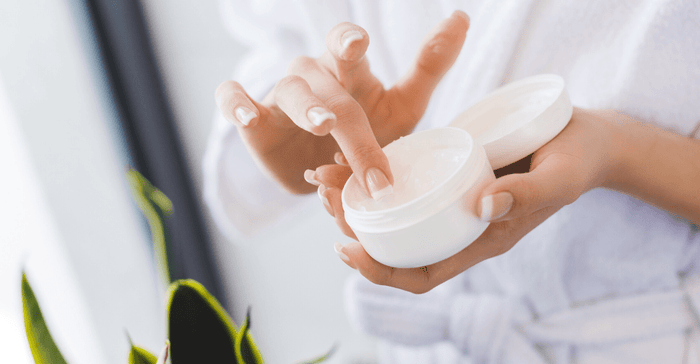 Frankincense & Myrrh Face Cream Recipe for Glowing Skin - Ecodrop Limited