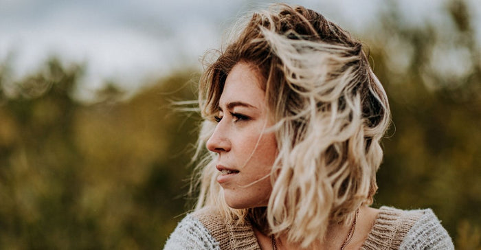 How Do You Treat Seborrheic Dermatitis With 5 Natural Ways - Ecodrop Limited