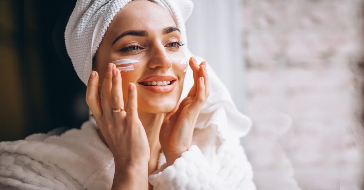How To Choose the Best Organic Eczema Cream? - Ecodrop Limited