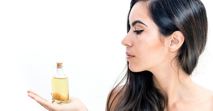 How to Choose Your Carrier Oil For Skin & Hair - Ecodrop Limited