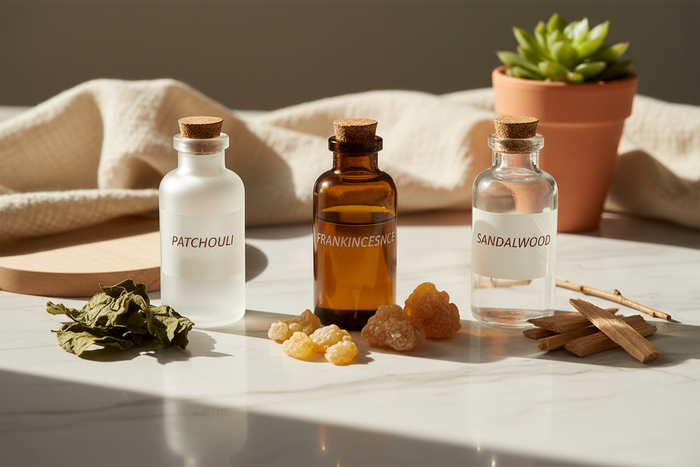 Top 3 Essential Oils Help Repel Bugs Naturally at Home