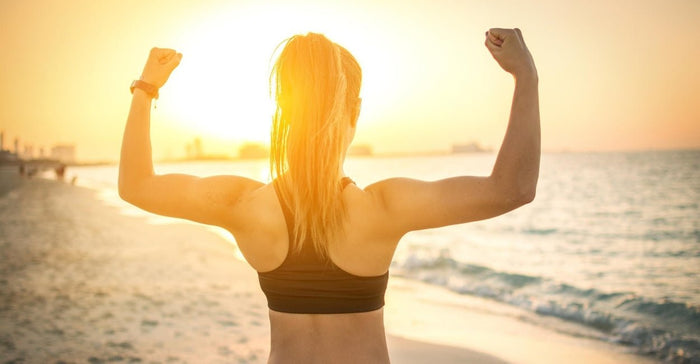 Muscle Soreness and Spasm Relief - Ecodrop Limited