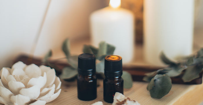 6 DIY Essential Oil Recipes for Respiration: Breathe Easy