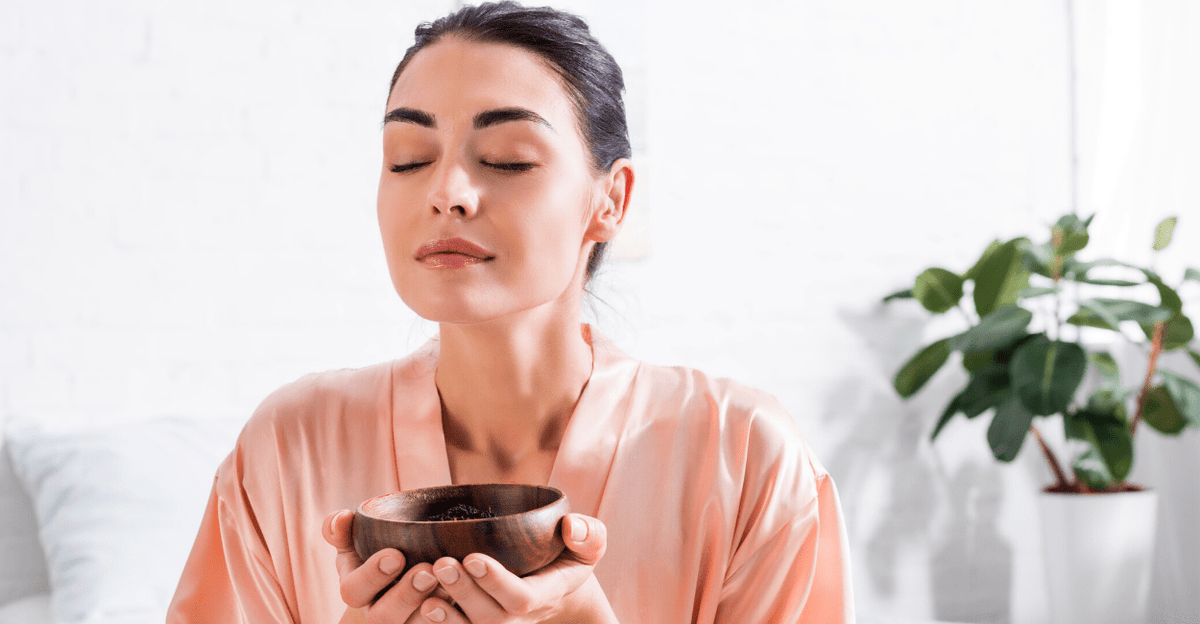 The Ancient Power of Aromatherapy - Ecodrop Limited
