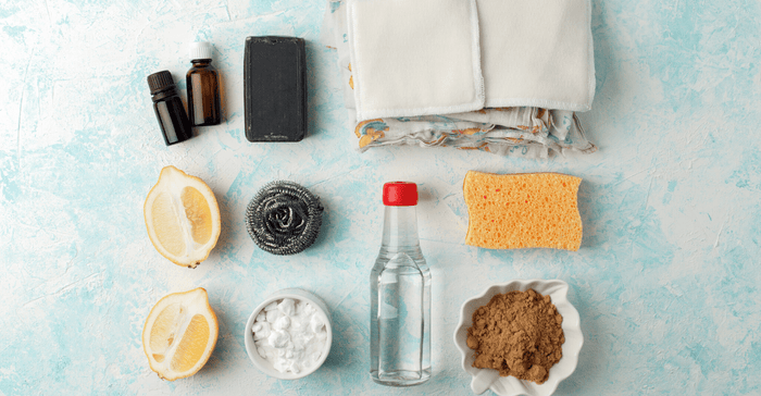 Top 3 Essential Oils for Cleaning your Home - Ecodrop Limited