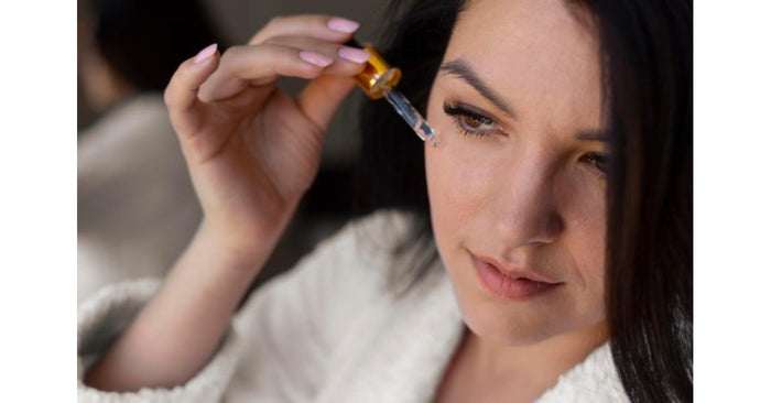 Top 3 Essential Oils For Skin And How To Use Them - Ecodrop Limited