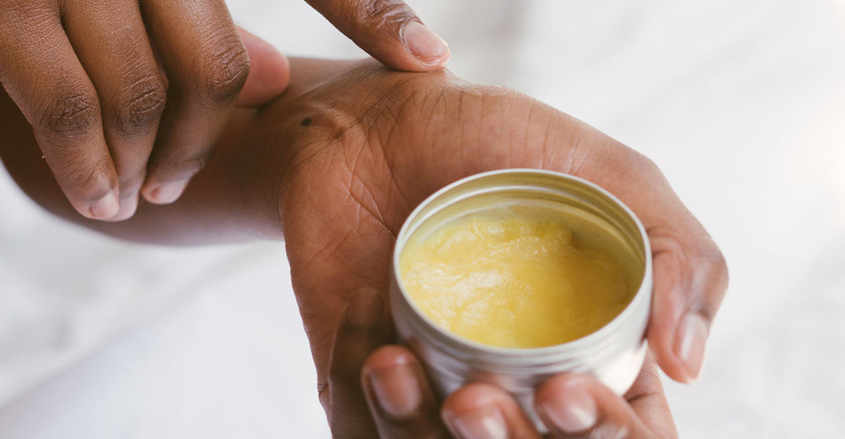 A Guide for Dry Winter Skin