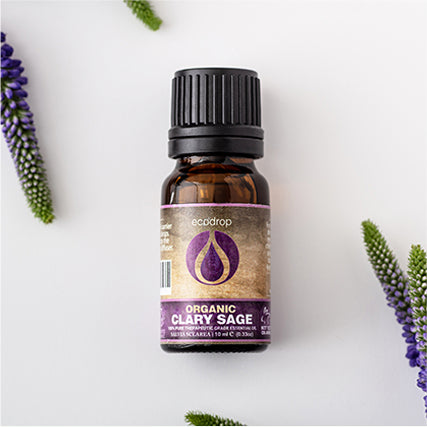 Clary Sage