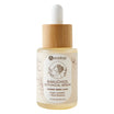 Ecodrop Bakuchiol botanical serum 30ml dropper bottle on white