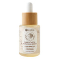 Ecodrop Bakuchiol botanical serum 30ml dropper bottle on white