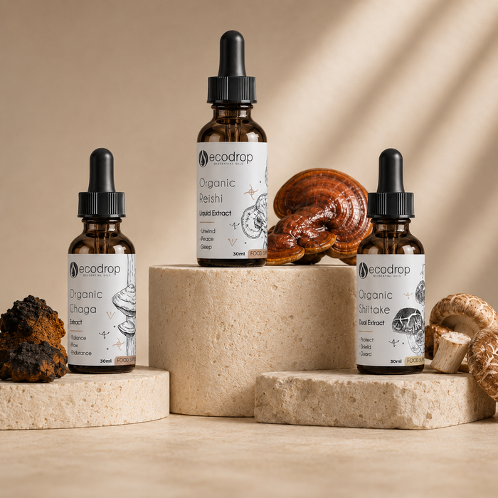 Ecodrop Resilience Trio 30ml a
