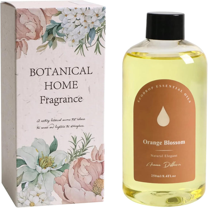 Orange Blossom 250ml Reed Diffuser