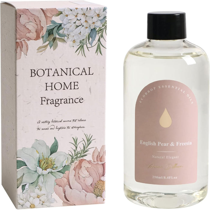 English Pear & Freesia 250ml Reed Diffuser