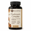 Ecodrop Mushroom Complex 60 capsules bottle