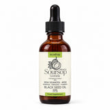 Ecodrop Soursop Drops 60ml bottle