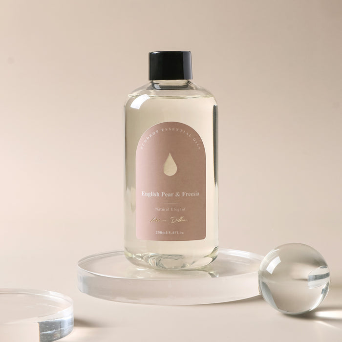 English Pear & Freesia 250ml Refill bottle