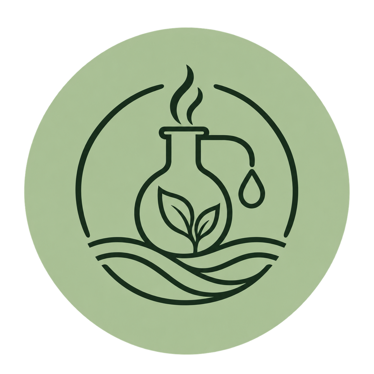 Gentle extraction icon