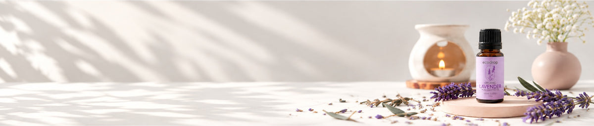 Luxury Essential Oils